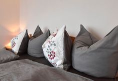 Lain-lain 3 Charming Bungalow in Tabarz Thüringer Wald With Garden