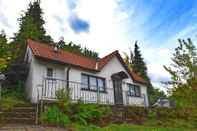 Lainnya Charming Bungalow in Tabarz Thüringer Wald With Garden