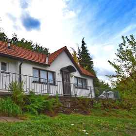 Primary image 1 Charming Bungalow in Tabarz Thüringer Wald With Garden, Günthersleben-Wechmar Hotels
