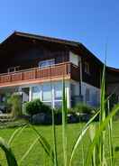 Imej utama Aesthetic Apartment in Halblech Germany near Ski Area