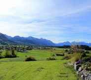 Others 2 Aesthetic Apartment in Halblech Germany near Ski Area