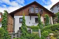 Khác Quaint Farmhouse in Langenbach near Lake