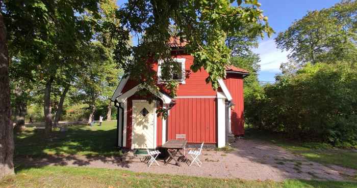 Lainnya Riddersviks Herrgård