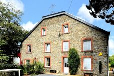 Others Charming Villa in La Roche en Ardenne
