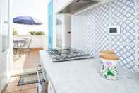 Others Tasteful Holiday Home in Santa Flavia With Terrace