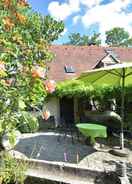 Primary image Superb Holiday Home in Weissenburg near Forest