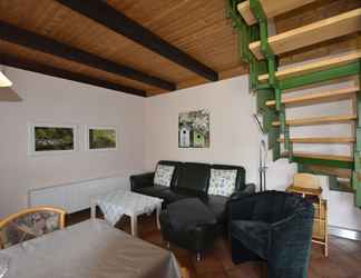 Lainnya 2 Tasteful Holiday Home in Neubukow With Terrace