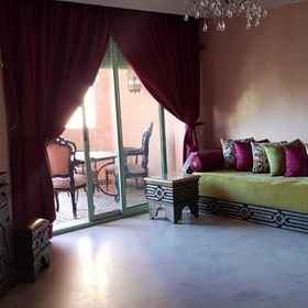 Primary image 1 Arf 2 Marrakech, Sidi Youssef Ben Ali Hotels