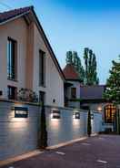 Imej utama Weingut & Landhotel Lucashof