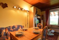 其他 Cozy Holiday Home in Boevange-clervaux With Garden