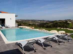 Others 4 Spacious Villa in Salir de Mato With Private Pool, Terrace