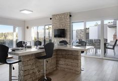 其他 5 Spacious Villa in Salir de Mato With Private Pool, Terrace