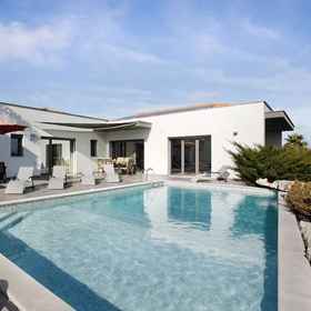 Primary image 1 Spacious Villa in Salir de Mato With Private Pool, Terrace, Dom Carlos I Park Hotels