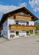 Imej utama Cosy Farmhouse Apartment in Bavaria Near the Arber ski Area