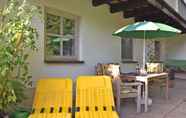 Others 2 Apartment in Regen With Terrace, Garden, Bbq, Pool, Hammock