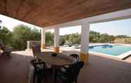 Others 4 A Comfortable Holiday Home With Private Swimming Pool, Tranquility and Privacy