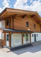 Imej utama Fantastic Chalet With Private Sauna in Beautiful Salzburger Land