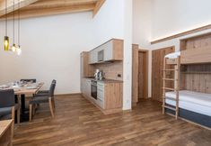 Khác 4 Chalet With Sauna and Jokercard in Summer