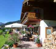 Others 2 Blissful Apartment in Altenau With Patio