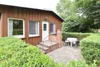 Others Quaint Bungalow with Garden near Insel Poel