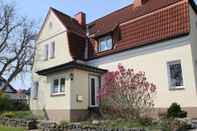 Others Cosy and Family-friendly Apartment in Nordhausen in the Harz Mountains