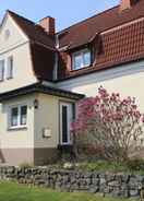 Imej utama Cosy and Family-friendly Apartment in Nordhausen in the Harz Mountains