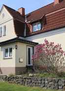 Imej utama Cosy and Family-friendly Apartment in Nordhausen in the Harz Mountains