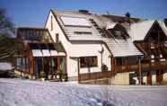 Lainnya 6 Beautiful Holiday Home Near Hillesheim in the Heart of the Volcanic Eifel