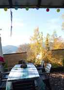 Pemandangan dari hartanah Amazing Holiday Home in Stavelot With Terrace