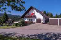 Others Pleasing Apartment in Herrischried near Forest