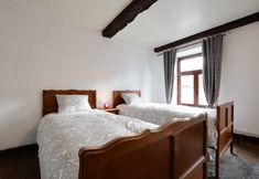 Lain-lain 5 Holiday Home in Saint-hubert With Fenced Garden