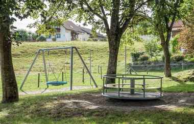 Others 2 Modern Apartment in Rickenbach Near Swiss Alps