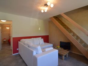 기타 4 Holiday Home in Fays With Sauna & Hiking