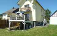 Others 4 Lovely Holiday Home in Stipshausen With Terrace