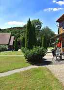 Primary image Large Holiday Home in Kellerwald-edersee National Park With Balcony and Terrace