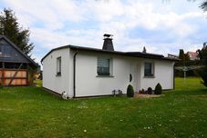 อื่นๆ Ferienhaus in Schwarzhausen