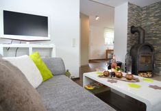 อื่นๆ 7 Ferienhaus in Schwarzhausen