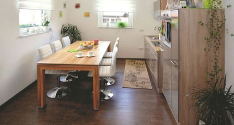 Others 2 Ferienhaus in Schwarzhausen