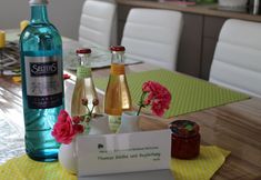 อื่นๆ 6 Ferienhaus in Schwarzhausen