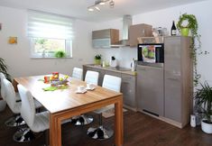 Others 5 Ferienhaus in Schwarzhausen