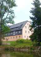 ภาพหลัก Modern Apartment in Rauschenbach Saxony Near Forest