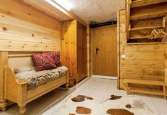 Lainnya 3 Detached Holiday Home in Ellmau Near the Ski Lift