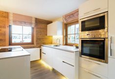 Lainnya 5 Detached Holiday Home in Ellmau Near the Ski Lift