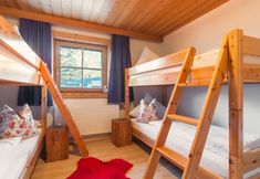 Lainnya 4 Detached Holiday Home in Ellmau Near the Ski Lift