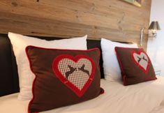 Lain-lain 7 Unique & Exclusively Furnished Chalet near Ski Lift