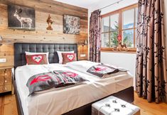 Lain-lain 2 Unique & Exclusively Furnished Chalet near Ski Lift