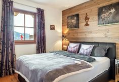 Lain-lain 3 Unique & Exclusively Furnished Chalet near Ski Lift