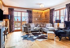 Lain-lain 6 Unique & Exclusively Furnished Chalet near Ski Lift