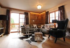 Lain-lain 5 Unique & Exclusively Furnished Chalet near Ski Lift