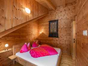 Lain-lain 4 Cozy Apartment in Fendels near Ski Area